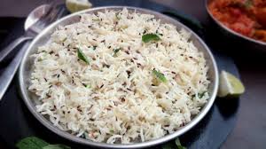 Jeera-Rice