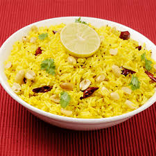 Lemon-Rice