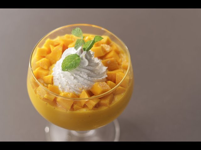 Mango-Cream