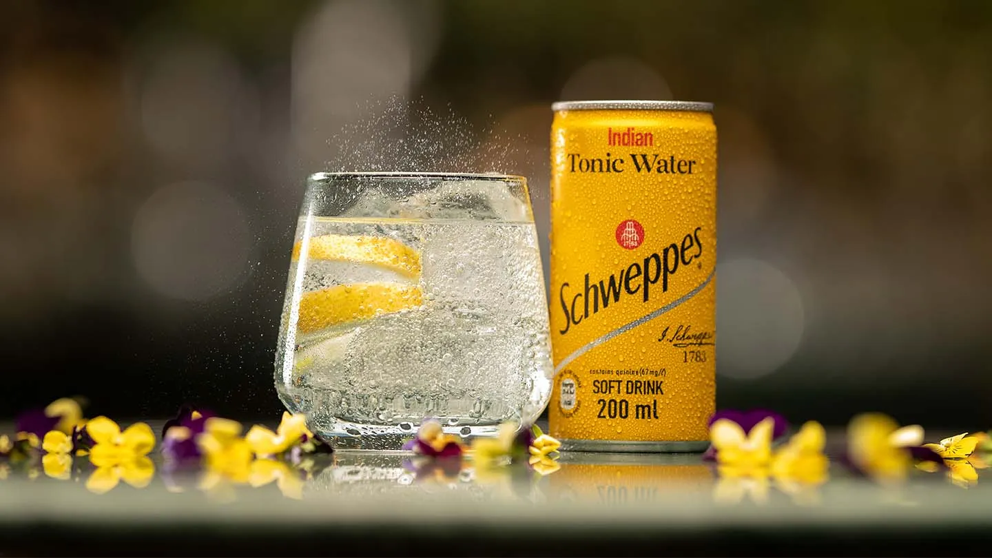 Schweppes