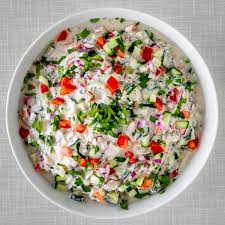 Veg-Raita