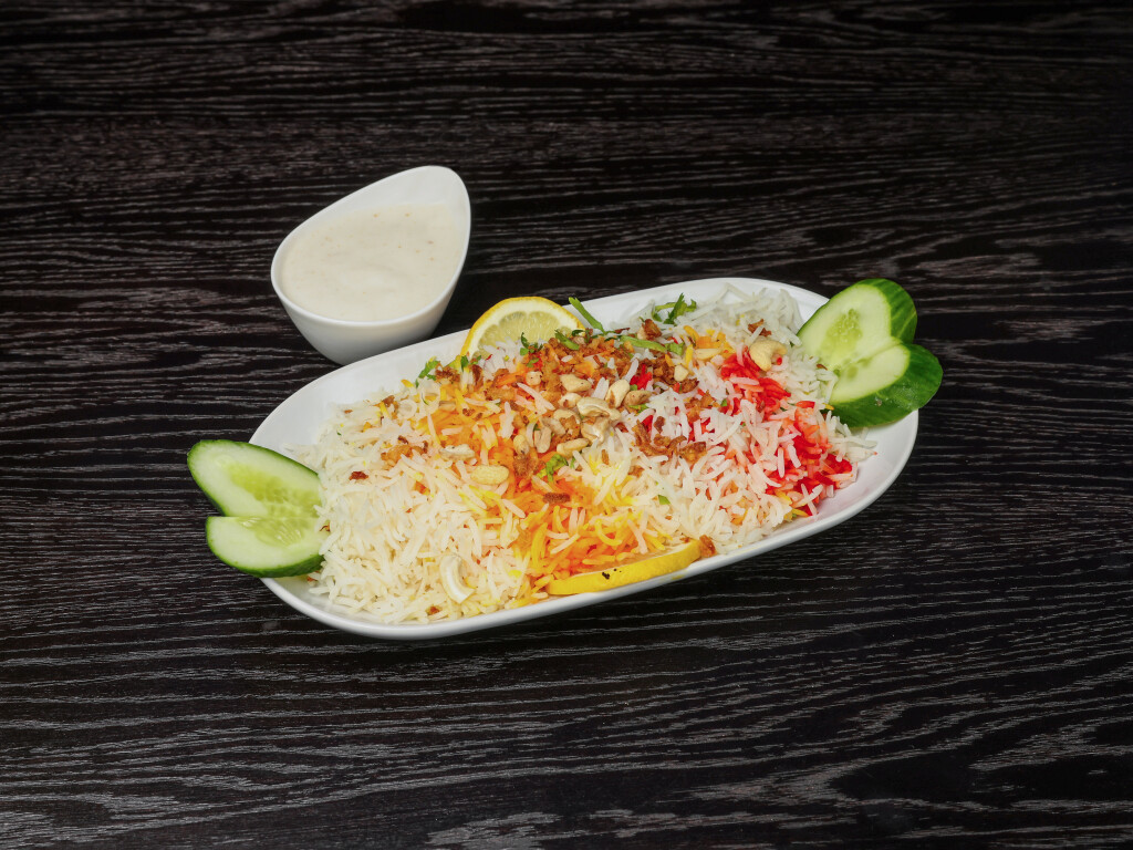 indian Restaurants Krakow