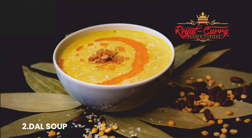 dal-soup