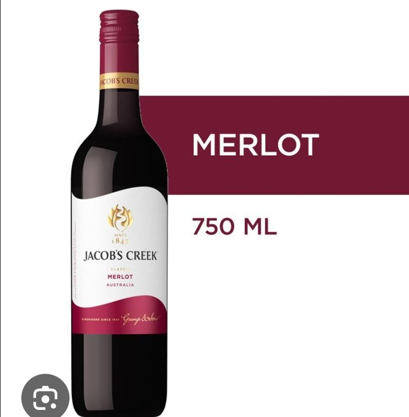 merlot