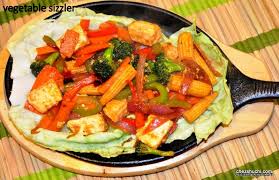 mix-veg-sizzeler