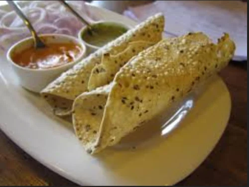 papad