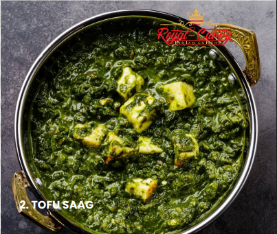 tofu-saag