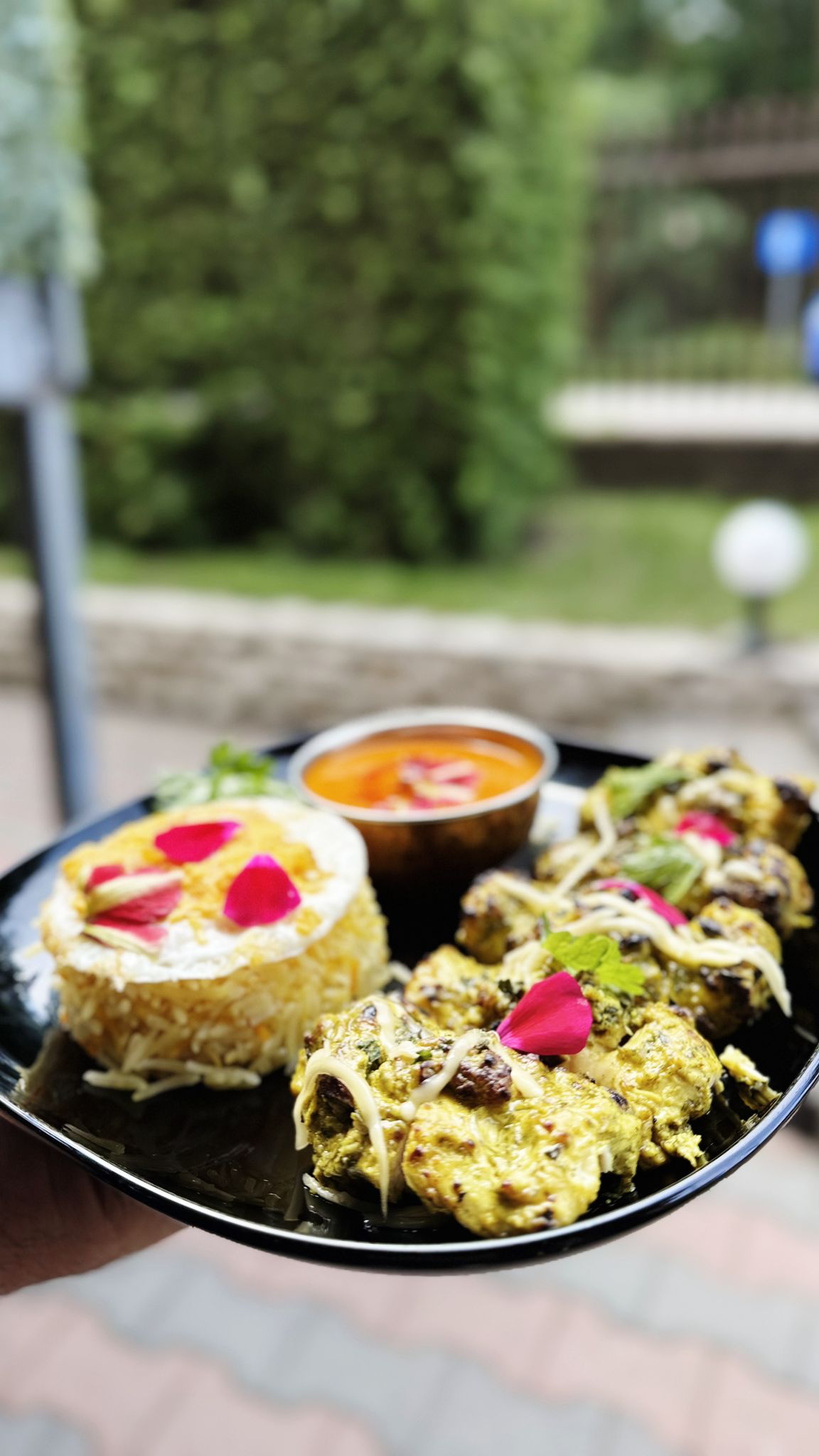 Best Indian Cuisine in Krakow