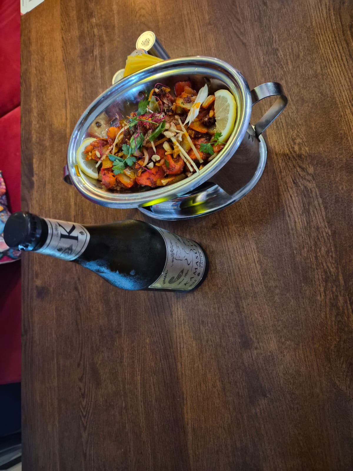 Best Halal Food Krakow