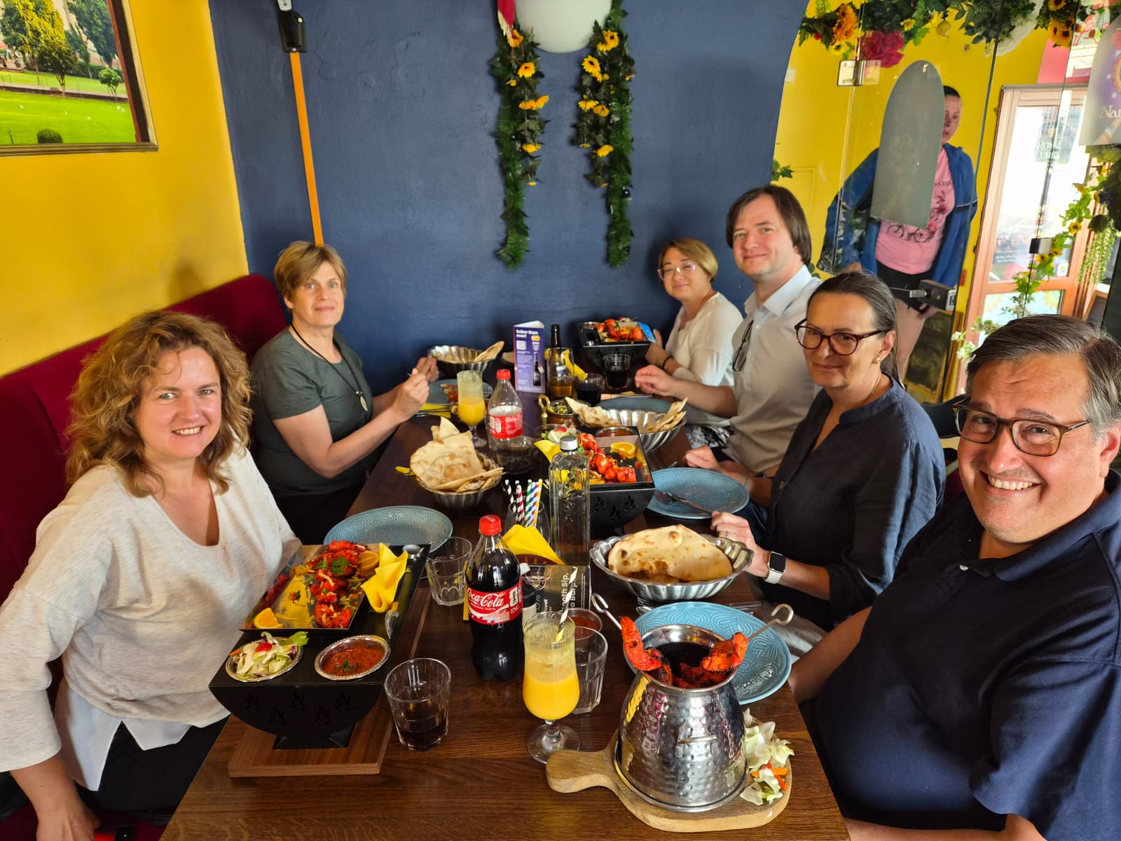 Indian Food Krakow